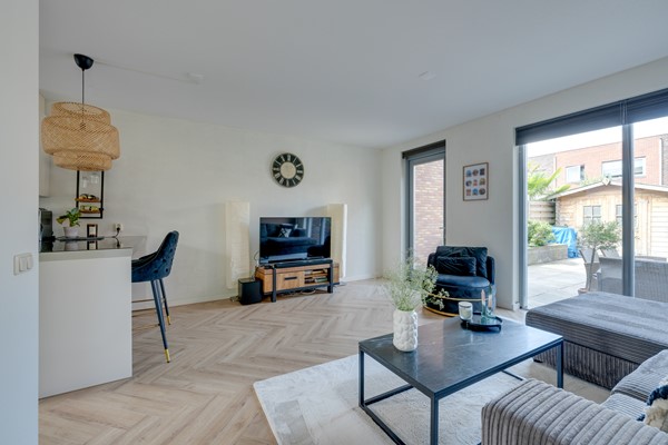 Medium property photo - Dubbelspoor 25, 1567 LG Assendelft
